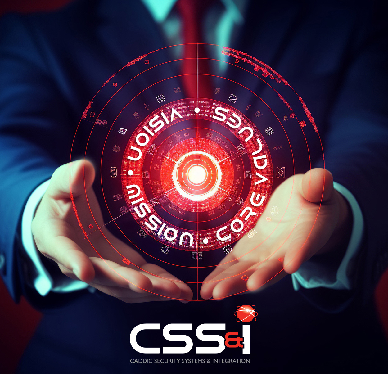 CSS&I's Principles and Purpose