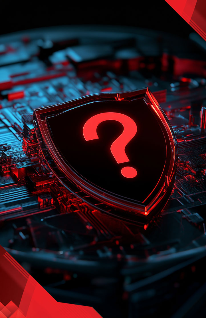 Frequently Asked Questions about CSS&I