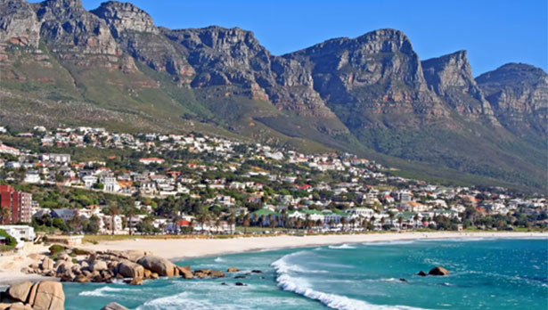 Camps Bay City Improvement District (Camps Bay CID)