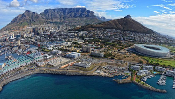 City of Cape Town