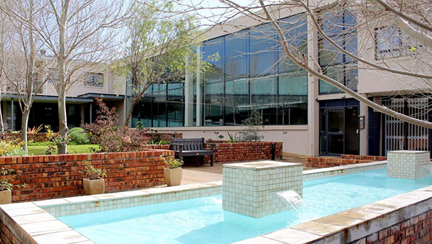 The Cape Peninsula Organisation for the Aged (CPOA)