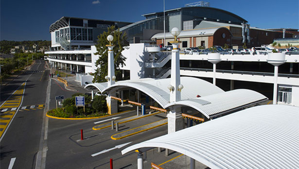 Tyger Valley Mall, Bellville