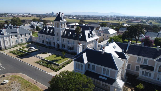 Western Cape Government – Department of Health