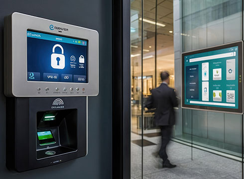 Access Control Systems
