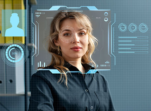 Facial Recognition & AI Security