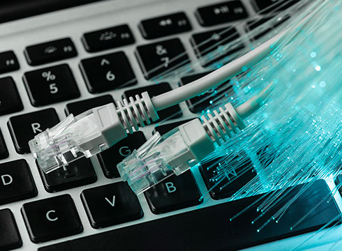Network Infrastructure & Structured Cabling
