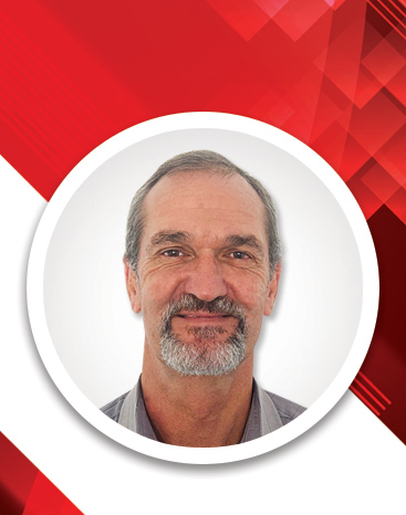 Louis Kotze