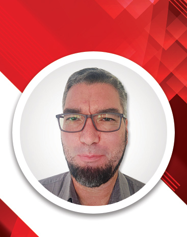Rafiq Combrinck